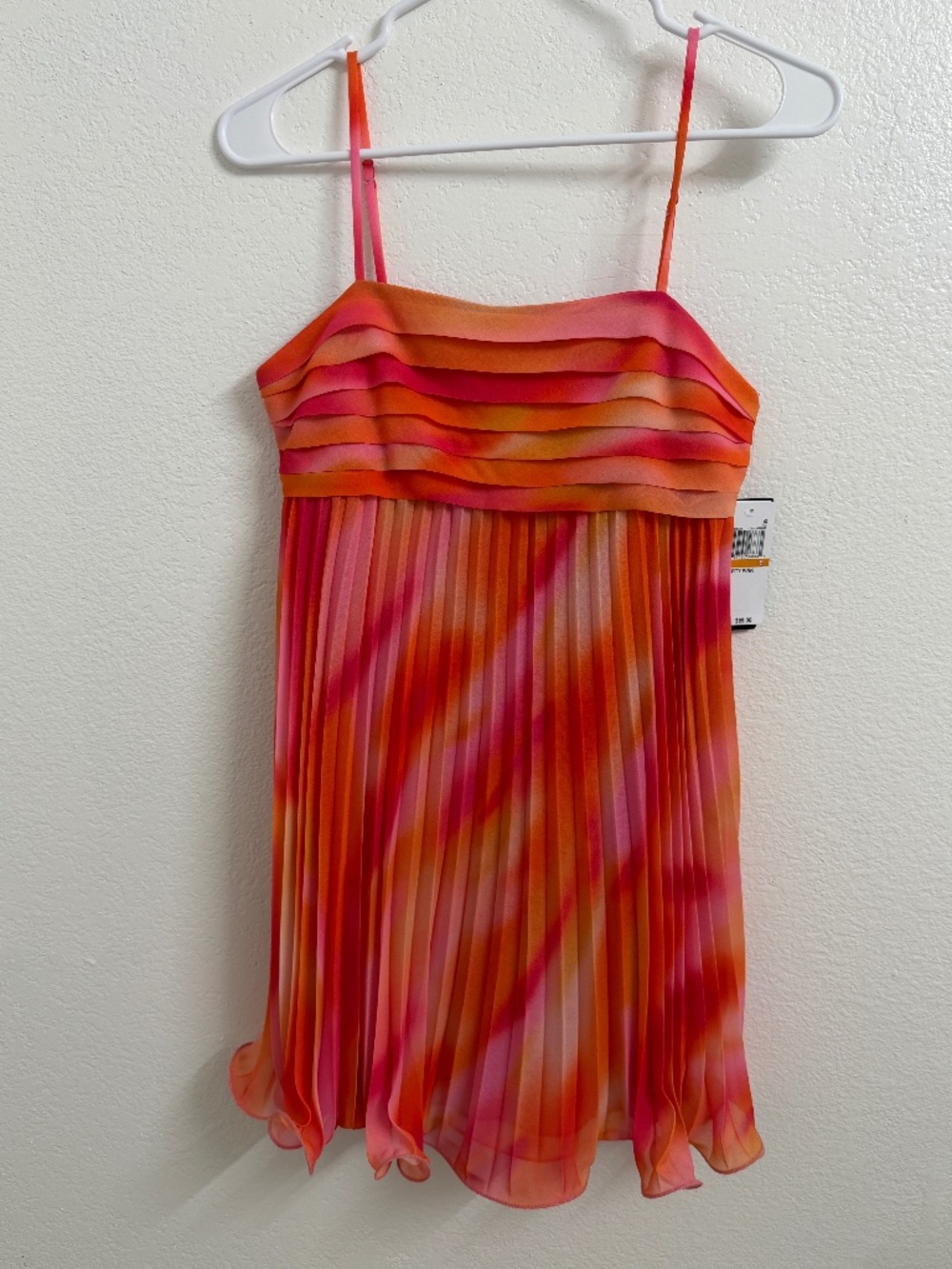 Seni & Cade Dress